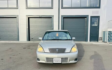 Toyota Opa I рестайлинг, 2000 год, 399 000 рублей, 9 фотография