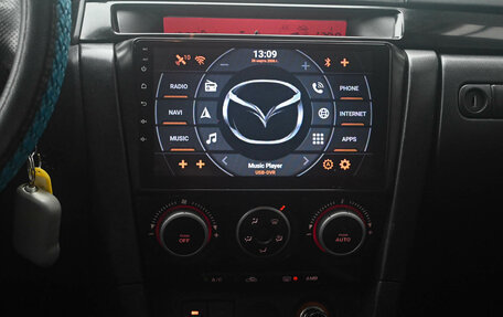 Mazda 3, 2008 год, 650 000 рублей, 12 фотография