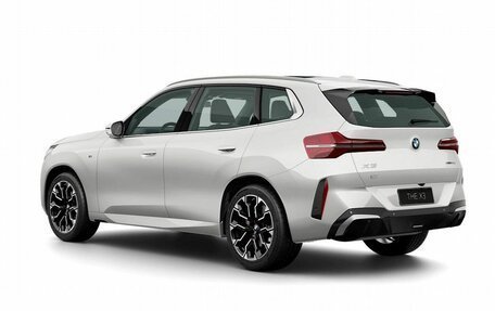 BMW X3, 2025 год, 7 350 000 рублей, 4 фотография