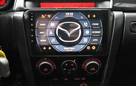 Mazda 3, 2008 год, 650 000 рублей, 14 фотография