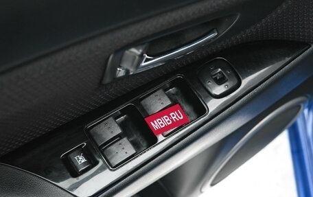 Mazda 3, 2008 год, 650 000 рублей, 13 фотография