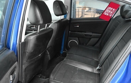 Mazda 3, 2008 год, 650 000 рублей, 9 фотография