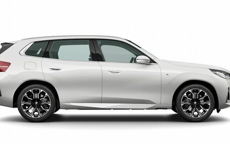 BMW X3, 2025 год, 7 350 000 рублей, 7 фотография