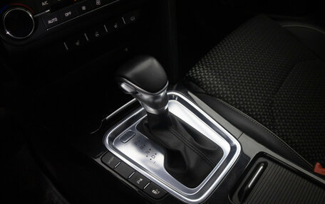 KIA cee'd III, 2019 год, 1 799 000 рублей, 12 фотография