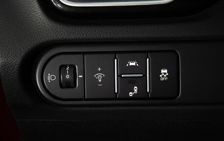 KIA cee'd III, 2019 год, 1 799 000 рублей, 16 фотография