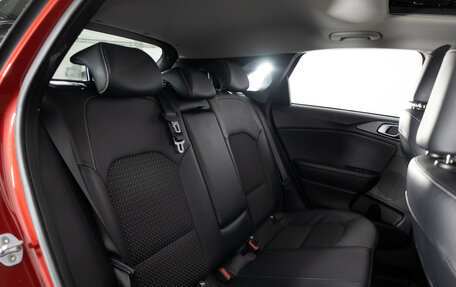 KIA cee'd III, 2019 год, 1 799 000 рублей, 21 фотография