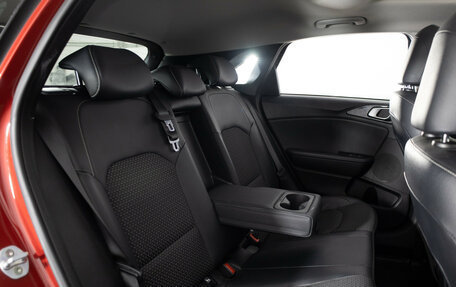 KIA cee'd III, 2019 год, 1 799 000 рублей, 22 фотография