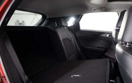 KIA cee'd III, 2019 год, 1 799 000 рублей, 23 фотография