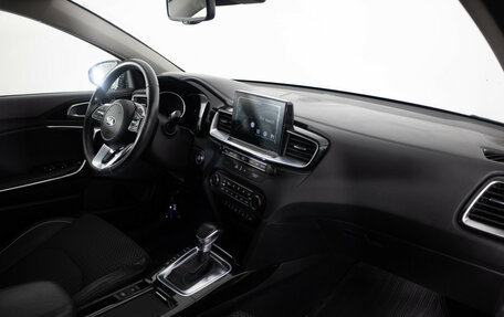 KIA cee'd III, 2019 год, 1 799 000 рублей, 19 фотография