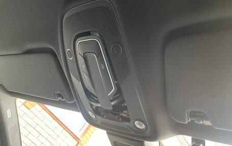 Audi Q7, 2017 год, 5 050 000 рублей, 8 фотография