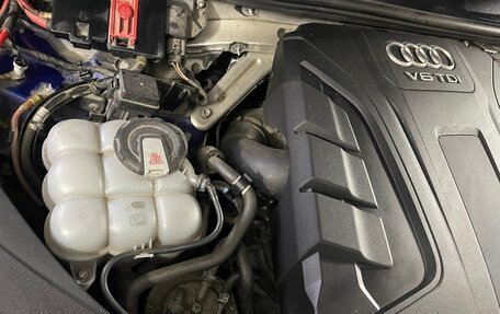 Audi Q7, 2017 год, 5 050 000 рублей, 2 фотография