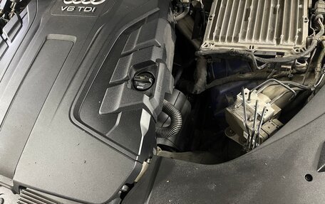 Audi Q7, 2017 год, 5 050 000 рублей, 3 фотография