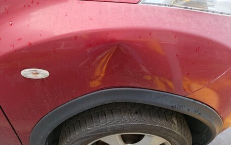 Nissan Juke II, 2011 год, 750 000 рублей, 1 фотография