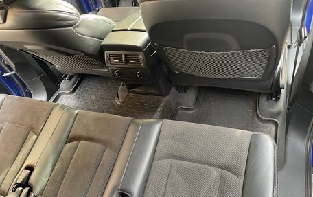 Audi Q7, 2017 год, 5 050 000 рублей, 18 фотография