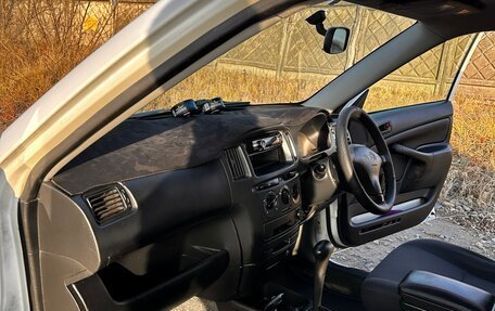 Toyota Probox I, 2006 год, 550 000 рублей, 1 фотография