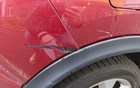 Nissan Juke II, 2011 год, 750 000 рублей, 2 фотография