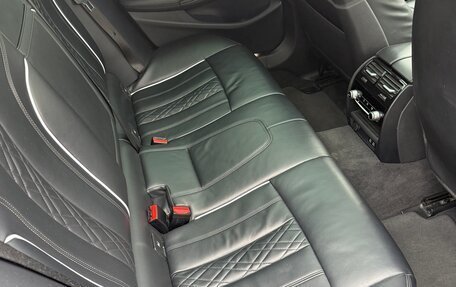 BMW 5 серия, 2020 год, 6 000 000 рублей, 13 фотография