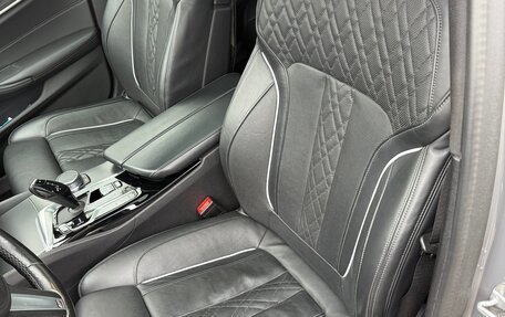 BMW 5 серия, 2020 год, 6 000 000 рублей, 10 фотография