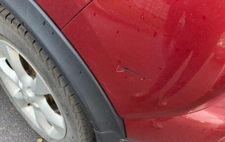 Nissan Juke II, 2011 год, 750 000 рублей, 3 фотография