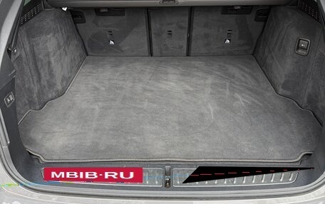 BMW 5 серия, 2020 год, 6 000 000 рублей, 14 фотография