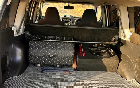 Toyota Probox I, 2006 год, 550 000 рублей, 2 фотография