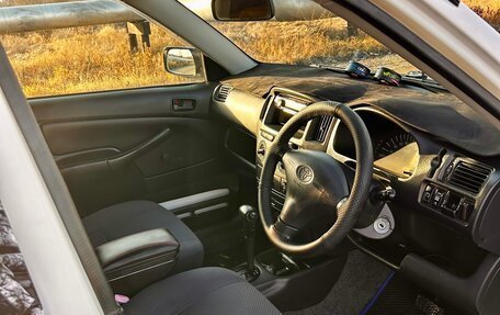 Toyota Probox I, 2006 год, 550 000 рублей, 3 фотография