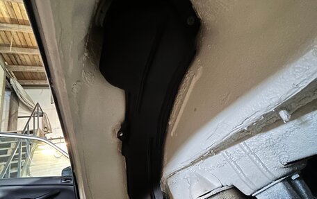 Toyota Probox I, 2006 год, 550 000 рублей, 12 фотография