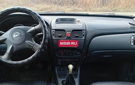 Nissan Almera, 2004 год, 270 000 рублей, 2 фотография