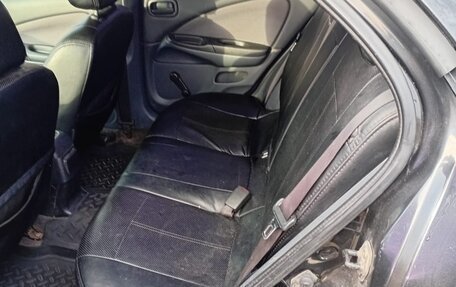 Nissan Almera, 2004 год, 270 000 рублей, 5 фотография