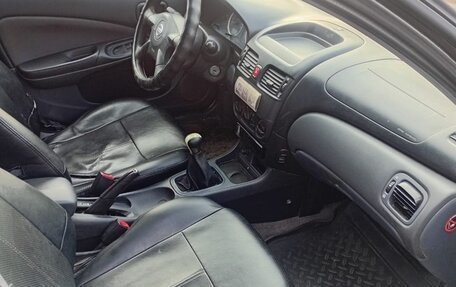 Nissan Almera, 2004 год, 270 000 рублей, 9 фотография