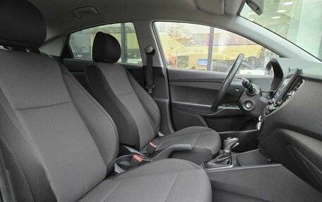 Hyundai Solaris II рестайлинг, 2020 год, 1 560 000 рублей, 10 фотография