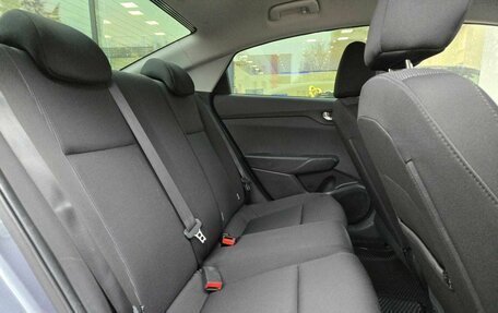 Hyundai Solaris II рестайлинг, 2020 год, 1 560 000 рублей, 11 фотография