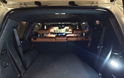 KIA Mohave I, 2022 год, 5 500 000 рублей, 1 фотография