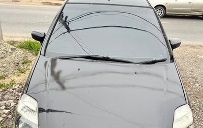 Honda Stream I рестайлинг, 2002 год, 330 000 рублей, 1 фотография