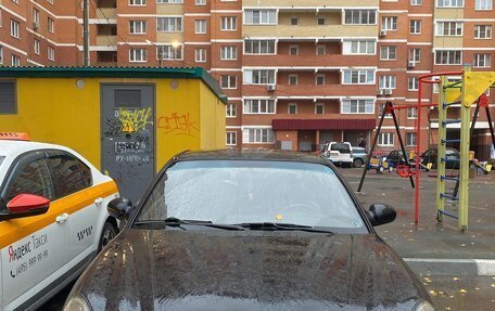 Hyundai Sonata IV рестайлинг, 2008 год, 290 000 рублей, 1 фотография