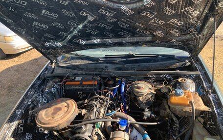 Audi 80, 1988 год, 125 000 рублей, 1 фотография