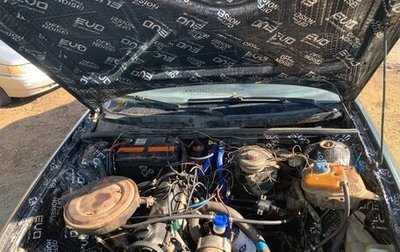 Audi 80, 1988 год, 125 000 рублей, 1 фотография