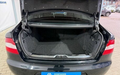 Skoda Superb III рестайлинг, 2012 год, 999 000 рублей, 8 фотография