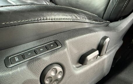 Skoda Superb III рестайлинг, 2012 год, 999 000 рублей, 10 фотография