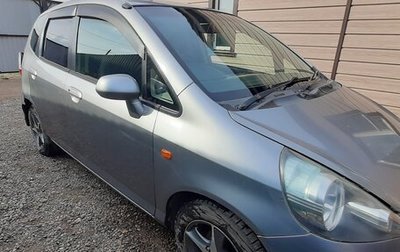 Honda Fit III, 2005 год, 200 000 рублей, 1 фотография