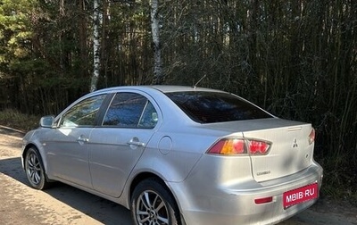 Mitsubishi Lancer IX, 2013 год, 420 000 рублей, 1 фотография