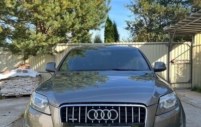 Audi Q7, 2009 год, 1 600 000 рублей, 1 фотография