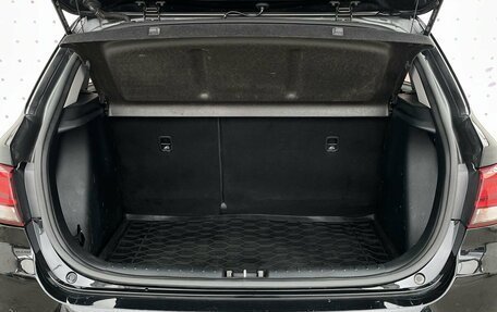 KIA Rio IV, 2019 год, 1 480 000 рублей, 7 фотография