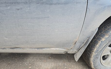 Chery Tiggo (T11), 2010 год, 140 000 рублей, 12 фотография