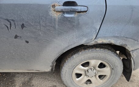 Chery Tiggo (T11), 2010 год, 140 000 рублей, 10 фотография