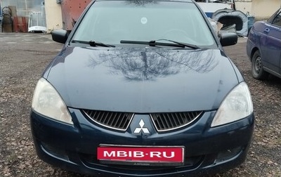 Mitsubishi Lancer IX, 2003 год, 310 000 рублей, 1 фотография