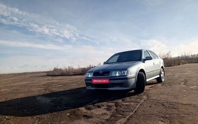 Skoda Octavia IV, 2004 год, 525 000 рублей, 1 фотография