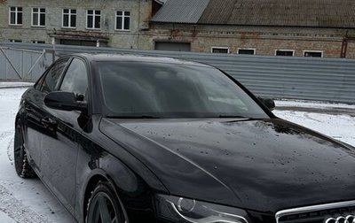 Audi A4, 2010 год, 980 000 рублей, 1 фотография