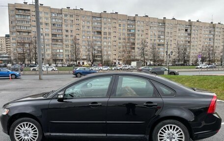 Volvo S40 II, 2009 год, 600 000 рублей, 3 фотография
