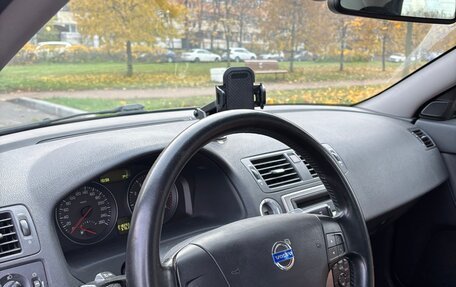 Volvo S40 II, 2009 год, 600 000 рублей, 5 фотография